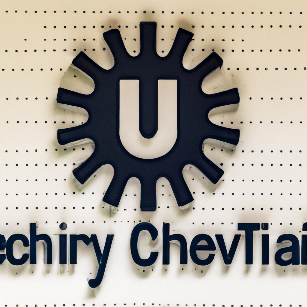 Logo Českého vysokého učení technického