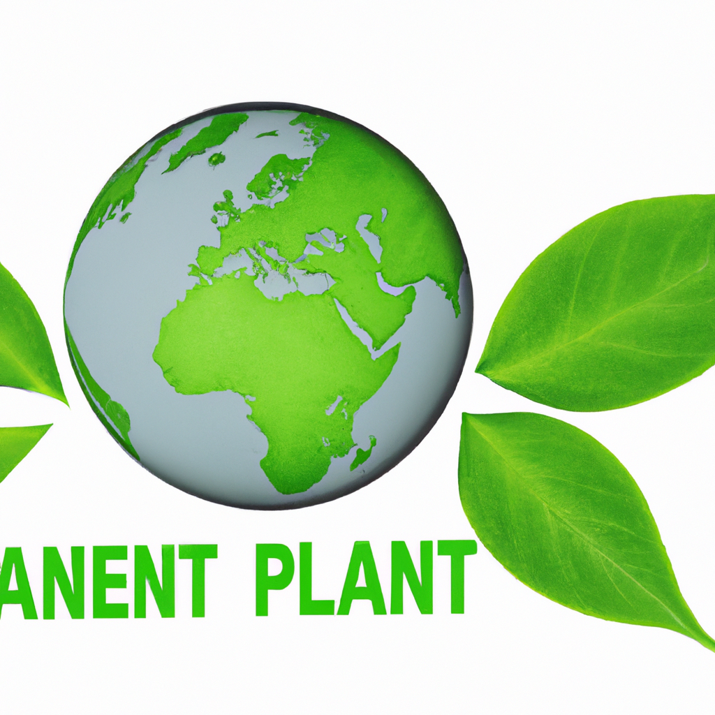 GreenPlanet Logo