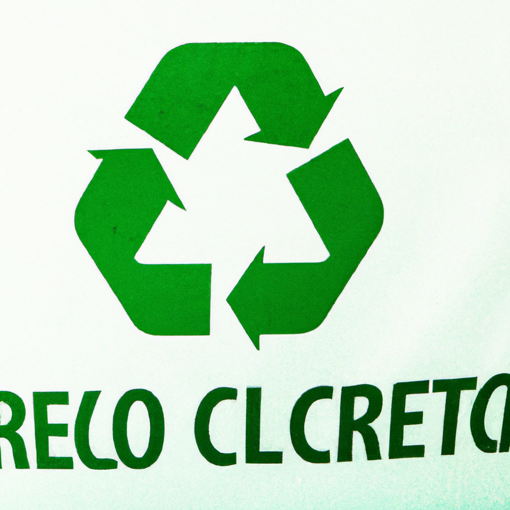 Logo přední české recyklační společnosti